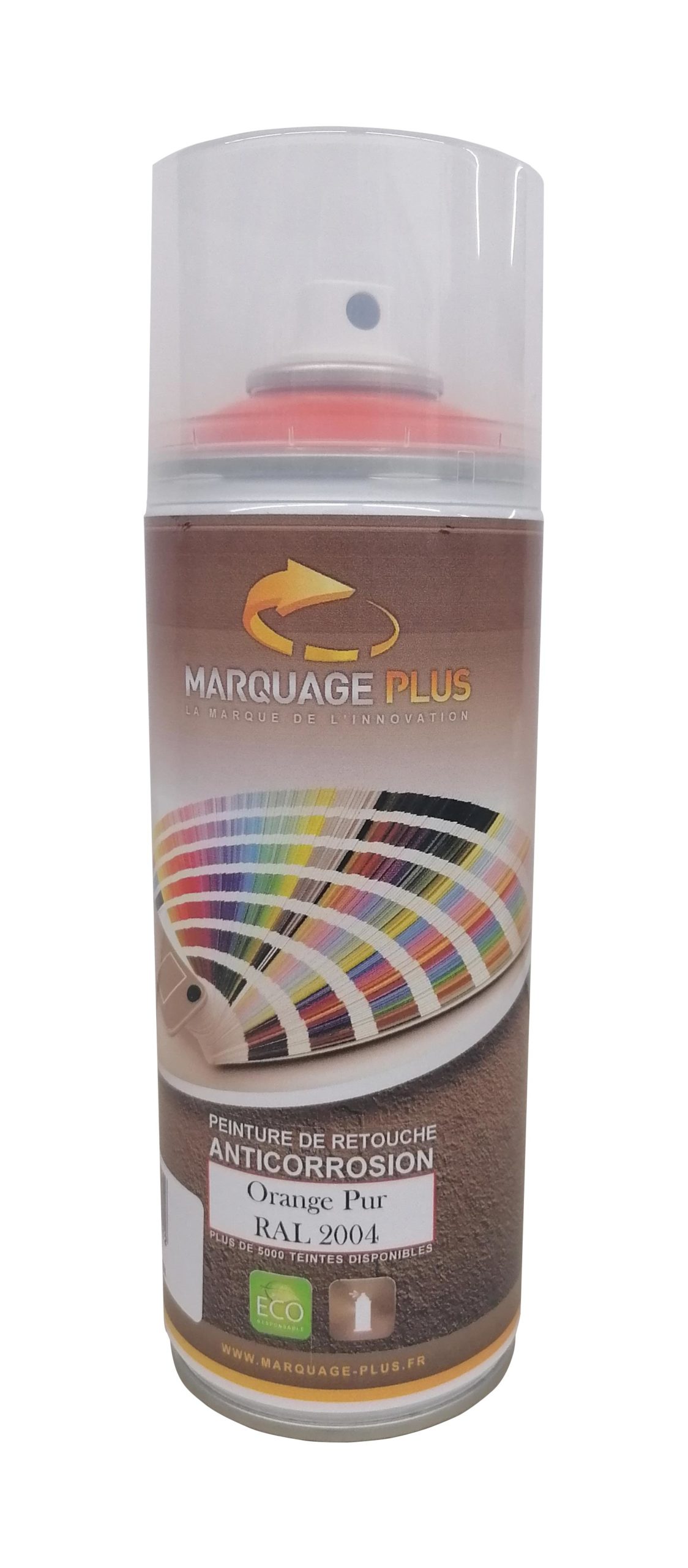 aero orange pur 2004